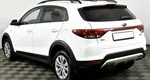 Kia Rio X-Line 1.6 Автомат