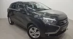 LADA XRAY
