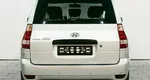 Hyundai matrix