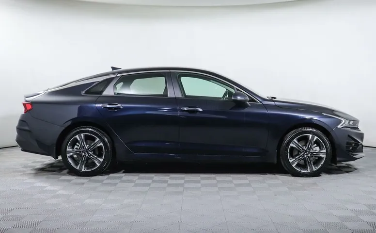 Kia K5 2.5 АКПП