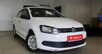 Volkswagen Polo V