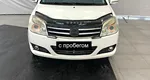 Geely MK_CROSS 1.5 MT (94 л.с.)