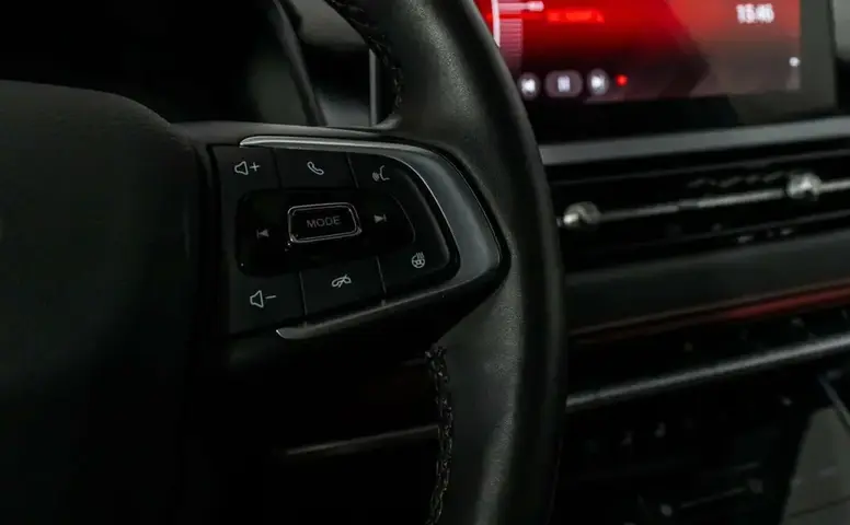Chery Tiggo 4 Pro