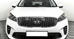 Kia sorento prime акпп 2019 с пробегом 28 700 км