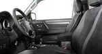 Mitsubishi Pajero IV