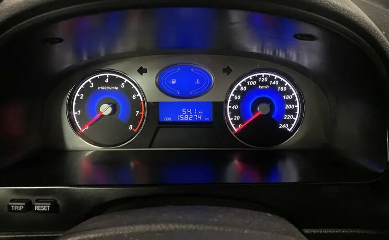 Geely Emgrand EC7 1.5 МКПП