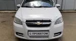 Chevrolet AVEO 1.4 MT (101 л.с.)