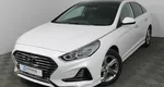 Hyundai Sonata 2.0 АКПП