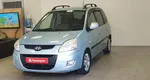 Hyundai Matrix I Рестайлинг