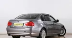 BMW 3-Series, 5 поколение, рестайлинг