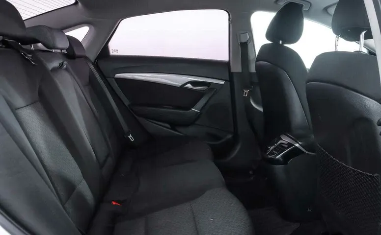Hyundai i40 мкпп 2014 с пробегом 87 153 км