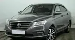 Lifan solano