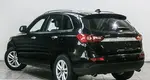 Zotye T600