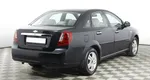 Chevrolet Lacetti I