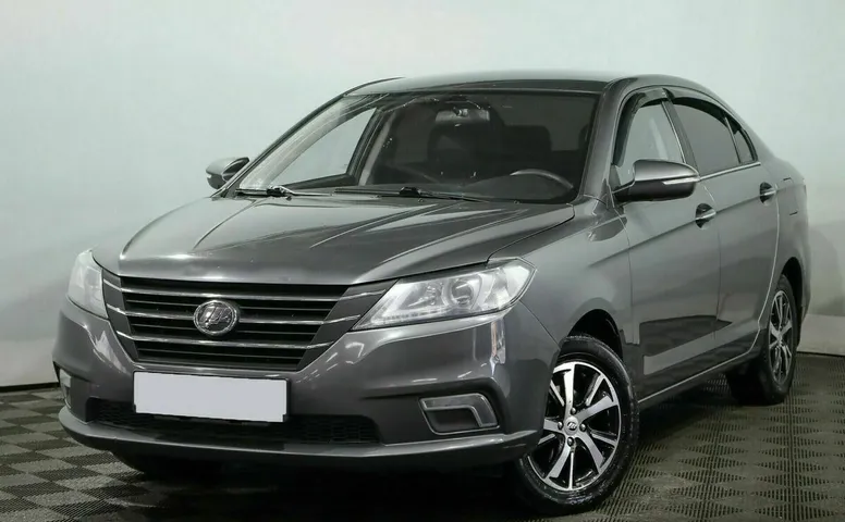 Lifan solano