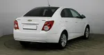 Chevrolet Aveo II