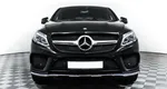 Mercedes-Benz GLE Coupe 350 d I (C292)