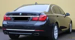 BMW 7ER 740Li xDrive 3.0 AT (320 л.с.) 4WD