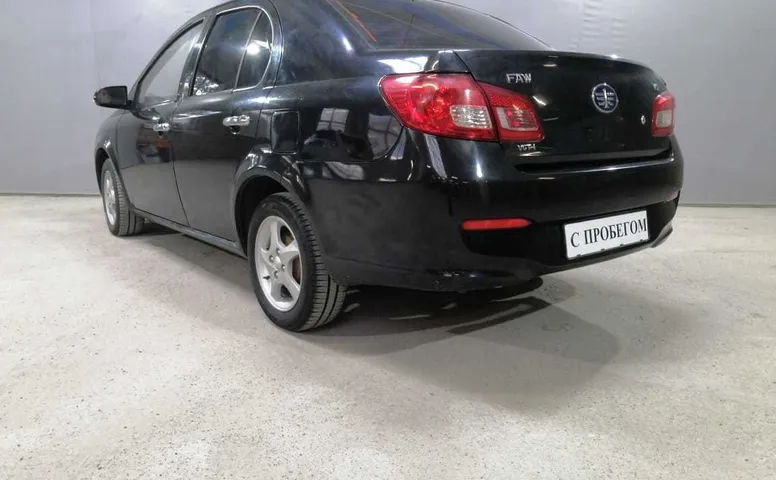 FAW V5 1.5 MT (102 л.с.)