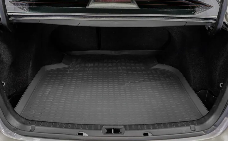 Toyota Avensis II Рестайлинг