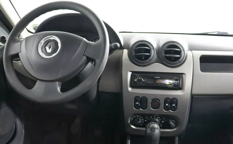 Renault Sandero I