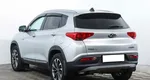 Chery tiggo 7 cvt 2019 с пробегом 40 271 км