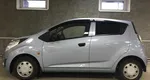 Chevrolet SPARK 1.0 MT (67 л.с.)