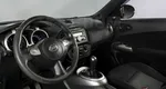 Nissan Juke, 1 поколение