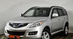 Great Wall Hover H5