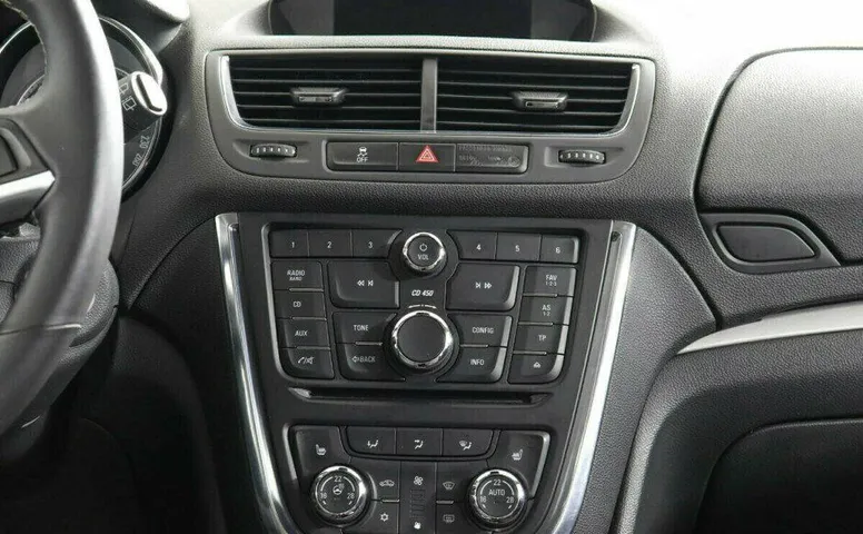 Opel Mokka 1.8 Автомат