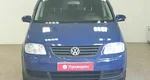 Volkswagen Touran I