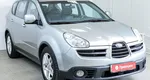 Subaru Tribeca
