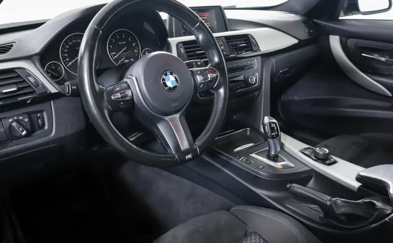 BMW 3 серии