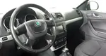 Skoda Yeti I
