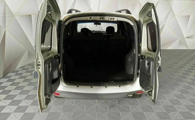 Lada (ваз) largus