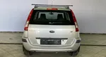 Ford FUSION 1.6 MT (101 л.с.)