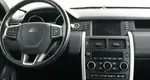 Land Rover Discovery Sport 2.2 Автомат
