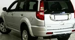 Great wall hover