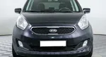 Kia venga акпп 2014 с пробегом 85 000 км
