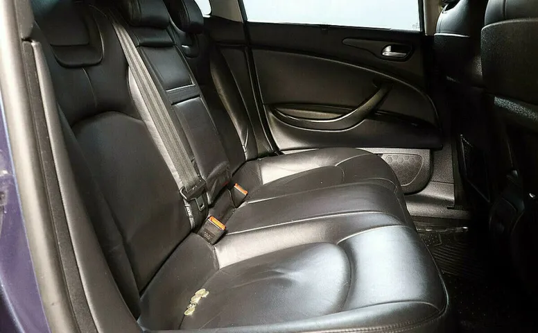 Citroen C5 II