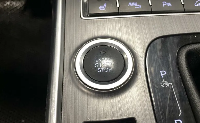 Chery Tiggo 7 2.0 CVT