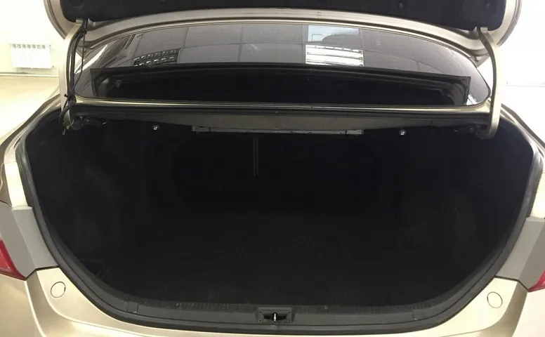 Toyota Camry VI (XV40)