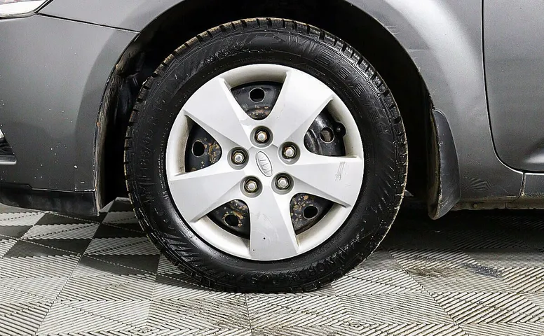 Kia Ceed 1.6 АКПП
