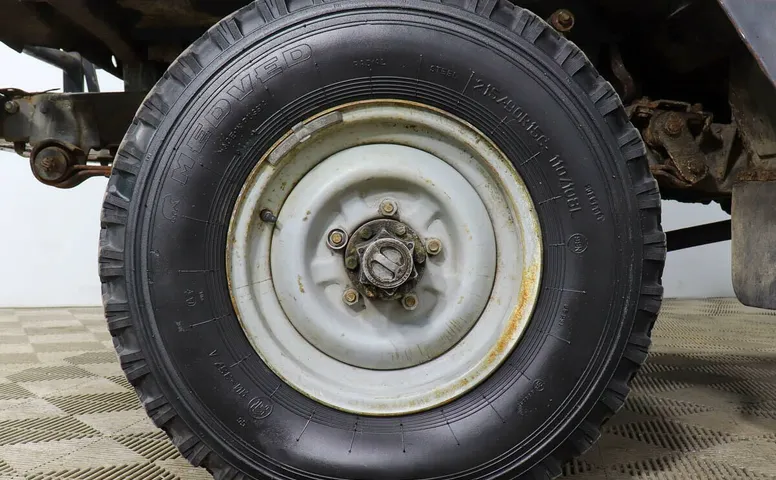 УАЗ 3151 2.9 МКПП