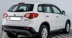 Suzuki vitara мкпп 2017 с пробегом 104 930 км