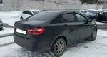 LADA (ВАЗ) Vesta CNG I