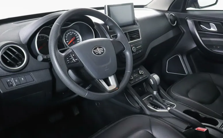 FAW Besturn X40 1.6 АКПП