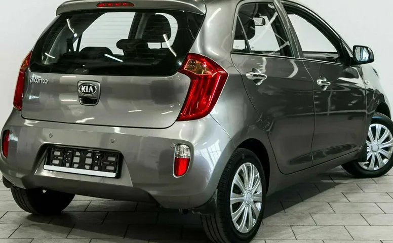 Kia picanto