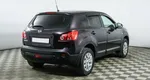 Nissan Qashqai 2.0 Вариатор