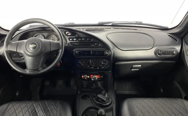 Chevrolet Niva